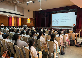 Jamboree Education, Adhchini, New Delhi — photo 5