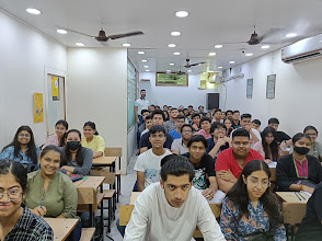 ISL Competitive Centre ,Competitive Exam Coaching Centre Delhi