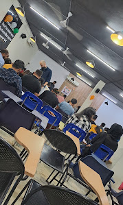 AFMG(Academy for Foreign Medical Graduates) — photo 3