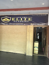 Punjab Government Exam Coaching | Elite Academy Chandigarh — photo 3
