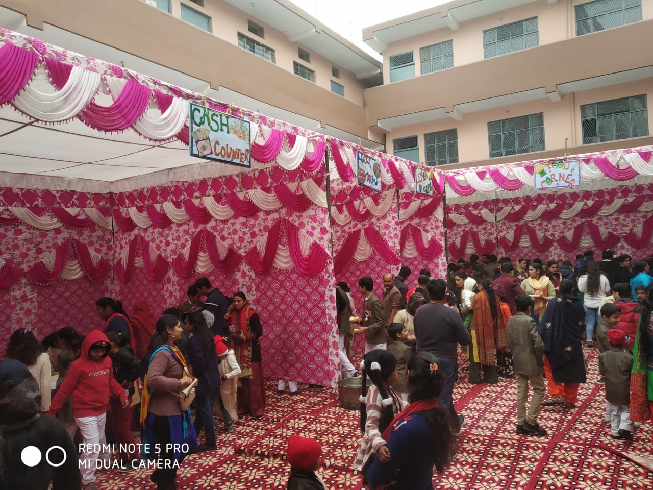 R.S.M Convent School Delhi — photo 3