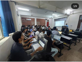 NEXUS TECH SKILL, Vivek nagar, Chikkadpally — photo 3