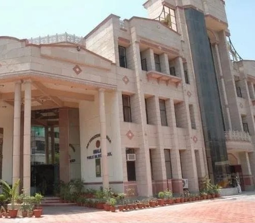 Himalaya Public School Delhi
