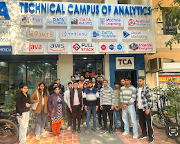TCA India , gurgaon