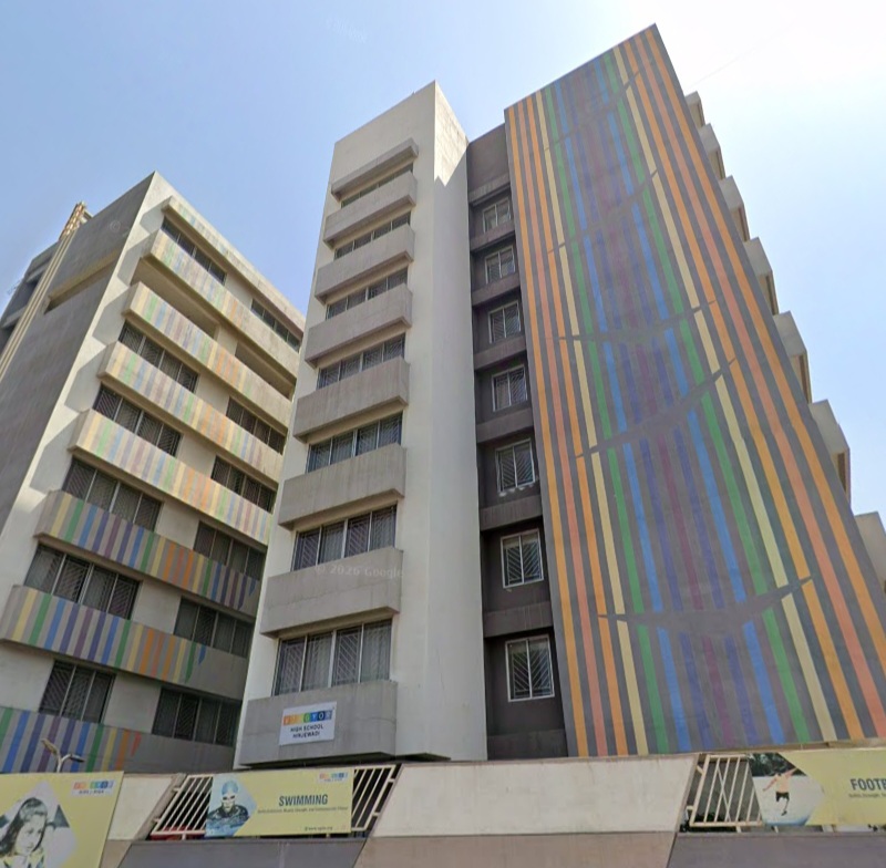 VIBGYOR High - Hinjewadi (CBSE)