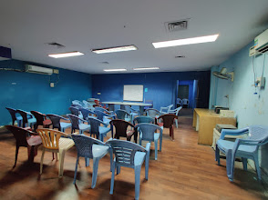 Protos Institute, Hyderabad — photo 3