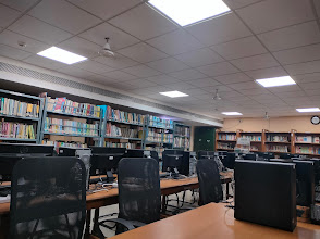 All India Civil Service Coaching Centre — photo 6