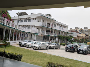 Nehru World School — photo 2