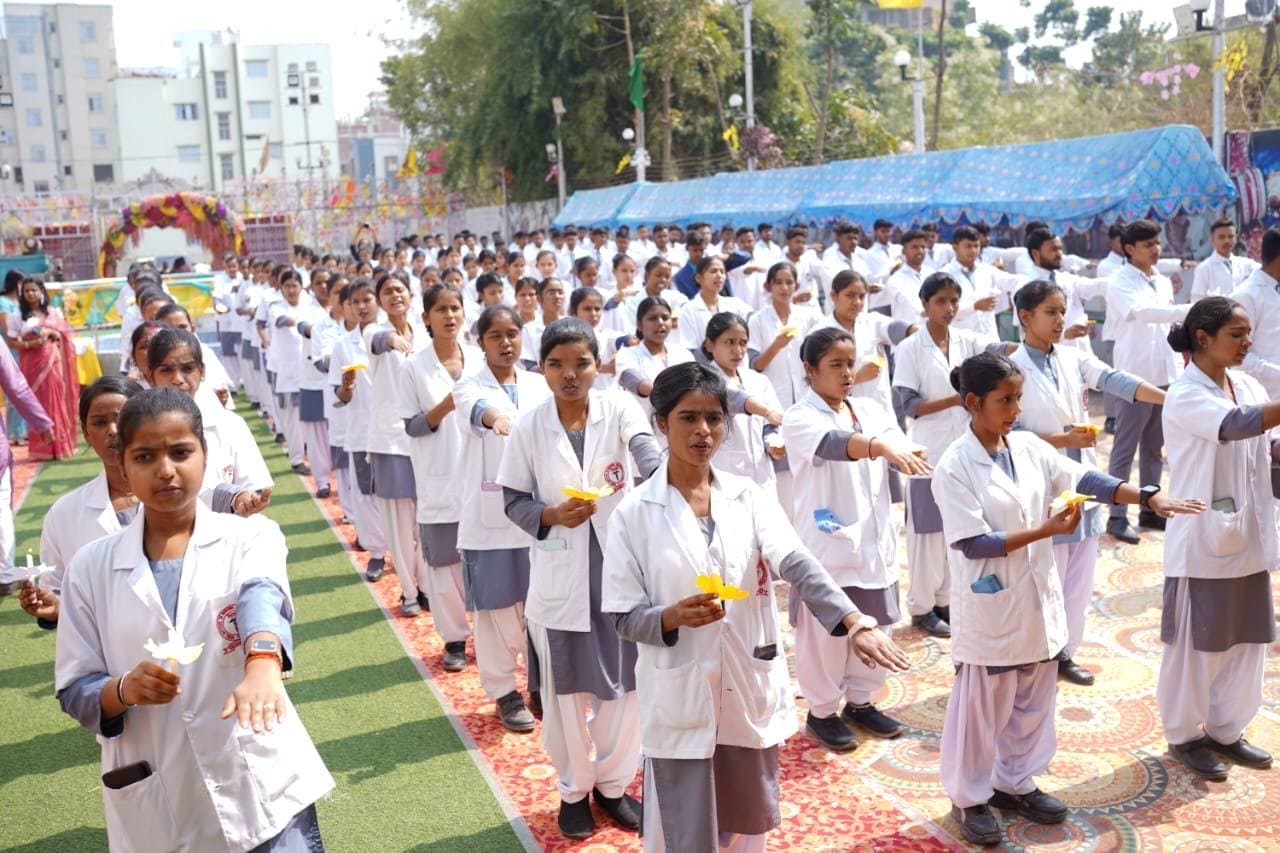 Patna Institute of Nursing & Paramedical Science — photo 3
