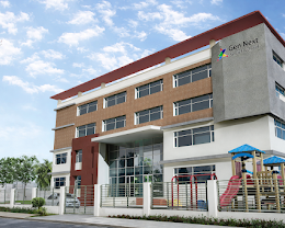 GenNext Smart School, Panchkula