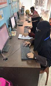 Umme Salma Computer Training Centre - Training Centre — photo 4