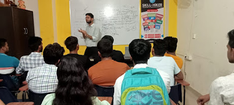 SKiLL-HiKER Technical & Training Institute