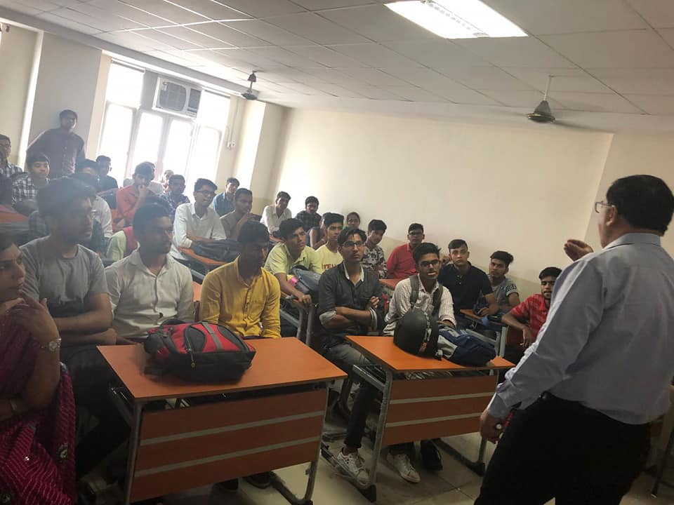 Alpha Plus Institute of Mathematics, Delhi — photo 5
