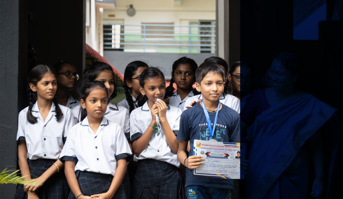 CBSE School Montessori Education — photo 3