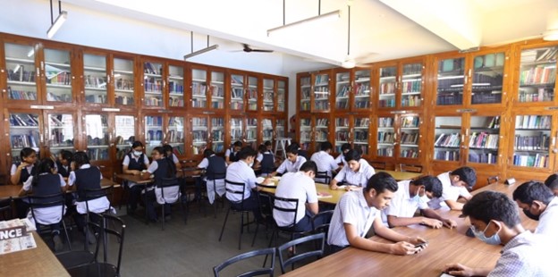 Agarwal Vidyalaya and Junior College — photo 15