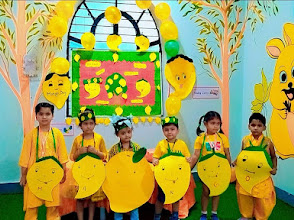 Birla Open Minds Preschool, Khadakpada — photo 3