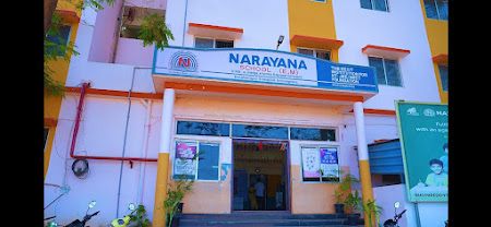 Narayana e-Techno School, Buchireddypalem