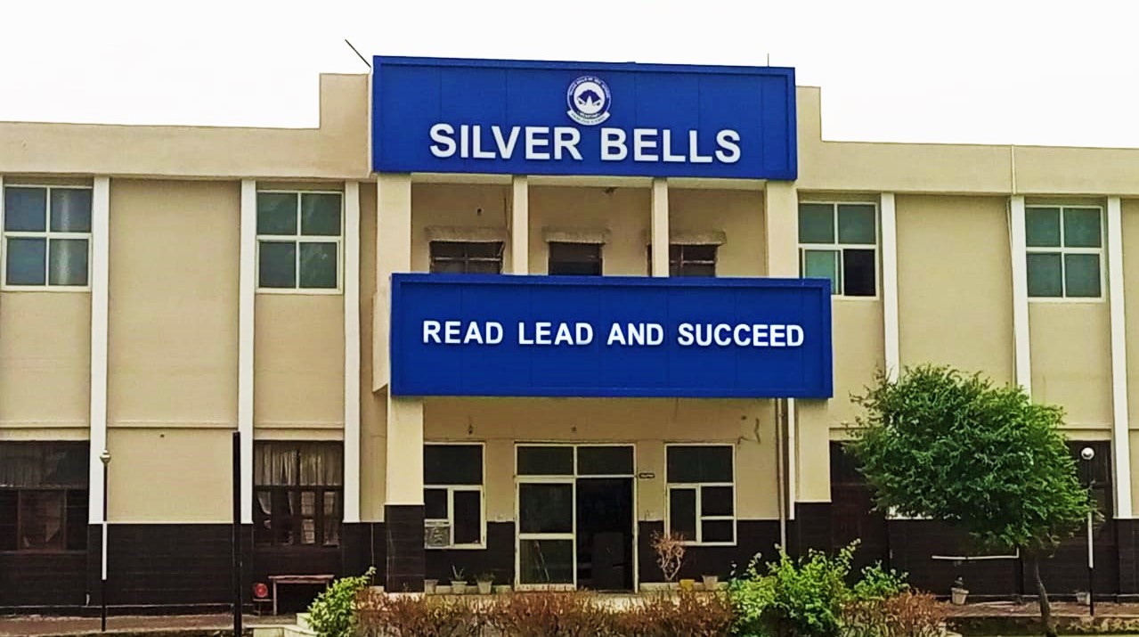 Silver Bells Sr. Sec. School Rohtak