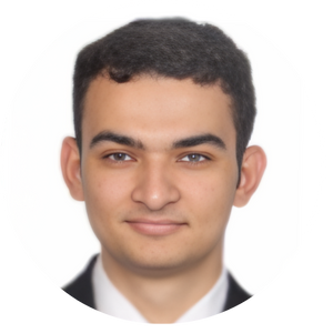 Kashitij A Sharma UPSC Topper — Raj IAS Academy, Chandigarh