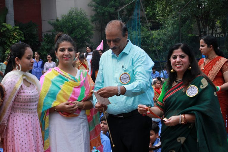 Delhi International Public School Delhi — photo 7