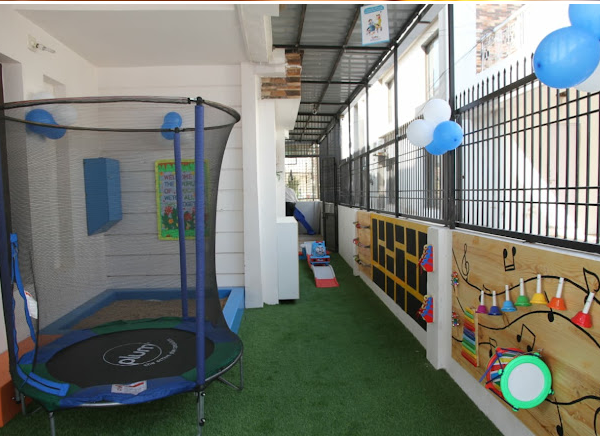 Little Millennium Preschool - Harni, Vadodara — photo 6