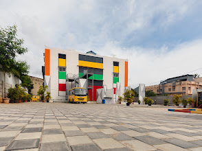 Orchids International School SiraGate