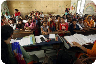 Rkn Gyan Jothi Public Senior Secondary School — photo 9