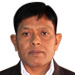 श्री गालु गोराई — alumnus of Shri D.N. Kamani High School,