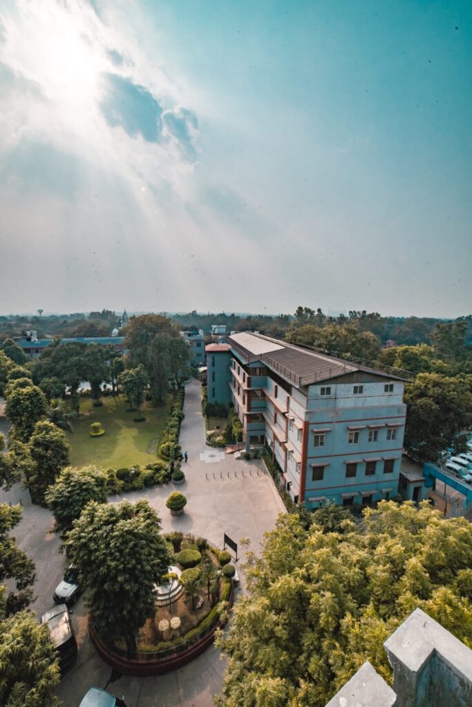Lilawati Vidya Mandir Delhi — photo 3