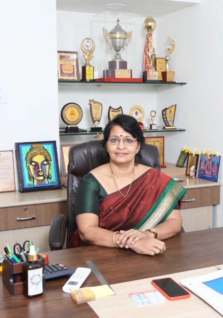 Agarwal Vidyalaya and Junior College — photo 5