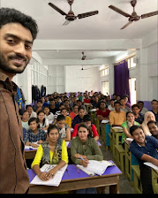 Ayushman Tuitions, Safdarjung Enclave