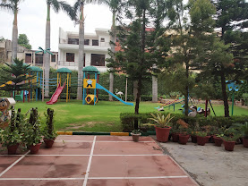 Doon International School, Dehradun, Mohali — photo 2