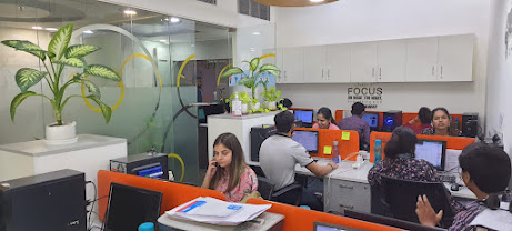 Sarva Education, Gurugram