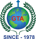 Global Teachers Academy, Safdarjung Enclave logo
