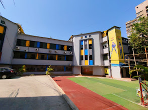 Orchids International School Malad East