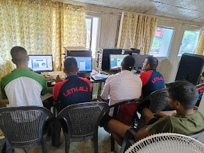 Dream Topper Institute of Technology™ — photo 4