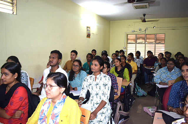 Prasad's Banking, SSC & CDS Coaching Institute, Marathahalli — photo 6