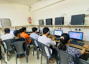 New Tech Computer Education, Morabhagal — photo 5
