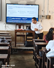 Saraf Academy — photo 3