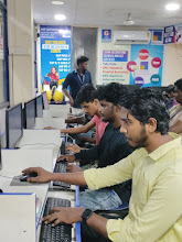 Global Tech Computer Educations Ambattur Chennai — photo 4