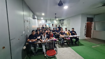 Baghel Institute computer coaching center — photo 8
