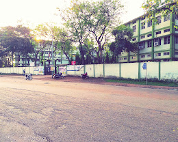 DAV Public School, N.I.T Campus, Adityapur, Jamshedpur