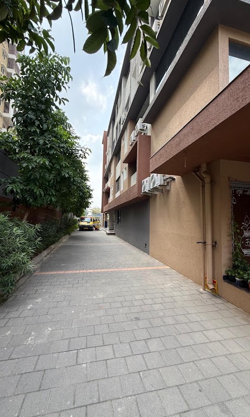 Birla Open Minds Preschool, Aparna Kanopy, Kompally, Hyderabad