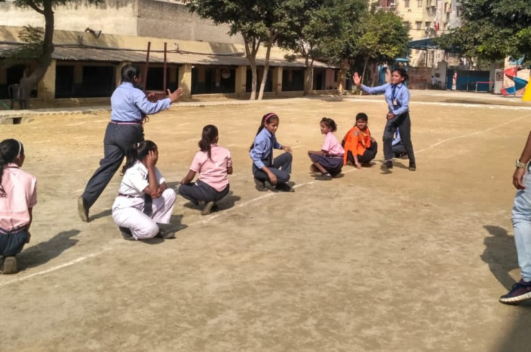 Bal Deep Model School Delhi — photo 3