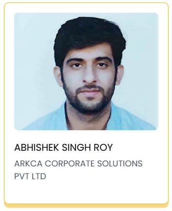 Aptech Learning graduate 1 — alumnus of Aptech Learning Gurugram Galleria