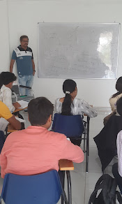 Meritroot Academy, Dehradun — photo 4