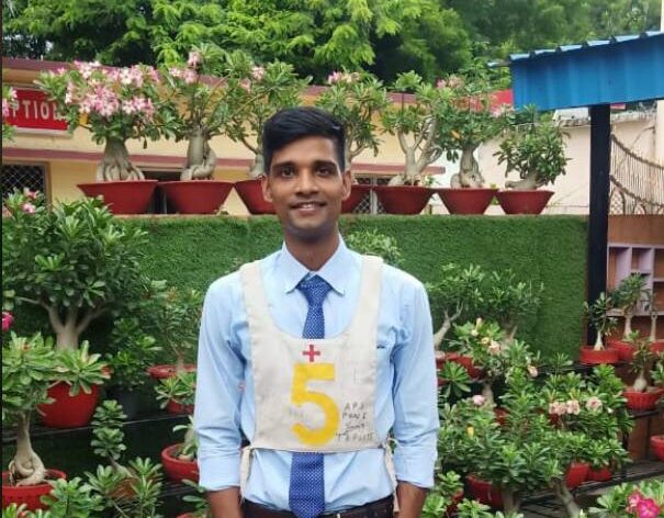 IMA (CDS IMA) — SSBWings, Noida
