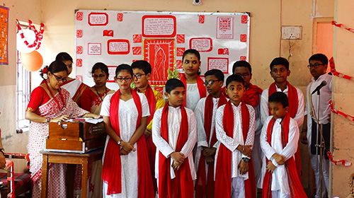 Narmada HS, Tollygunge — photo 5