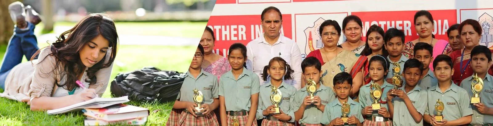 Mother India Public School, Ghaziabad — photo 2