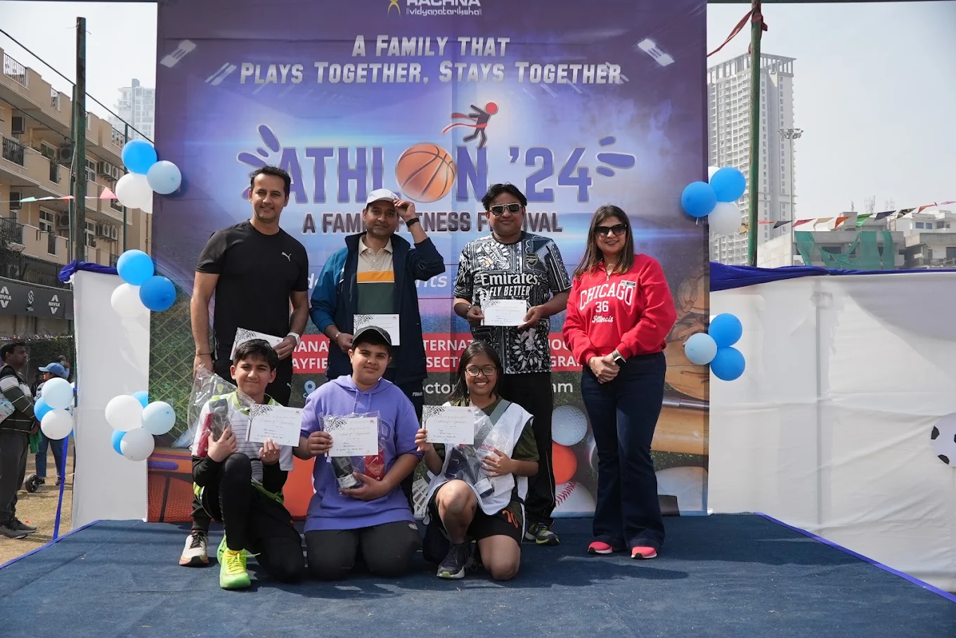 Manav Rachna International School, Sector 51, Gurgaon — photo 3